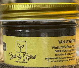 YAH-LY GIFTED DENTAL CARE (2 oz)