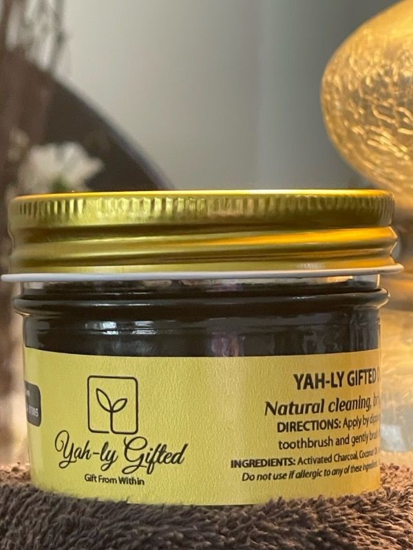 YAH-LY GIFTED DENTAL CARE (2 oz)